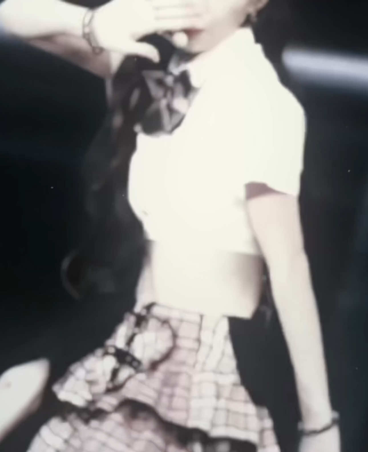 #WINTER  :  if she was a credit card id let her slit my pussy open  //  sdt @mel ☆  —  #aespa #minjeong #kimminjeong #edit #kpop #fyp #viral 