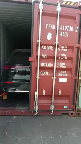 طريقة شحن السيارات لمصر مع رفيله موتورز 🔋🔋🛥️🚢⚓️🚗🚗REFELA MOTORS endless trust #cars 