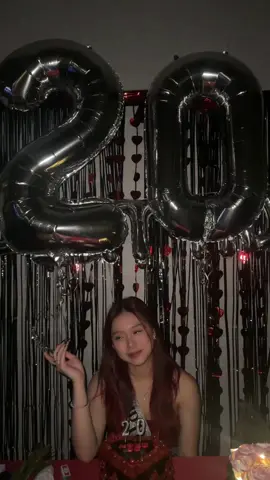 #20 #birthdaygirl 
