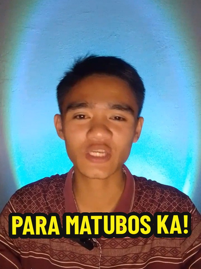 It has to be you pero Kinuha ni Jesus yung lugar mo para matubos ka! #baptist #makejesusviral #goodnewsteacher #christiancontent #pursuejesuseveryday #goodnewsministry #biblestudent #makejesusknown 