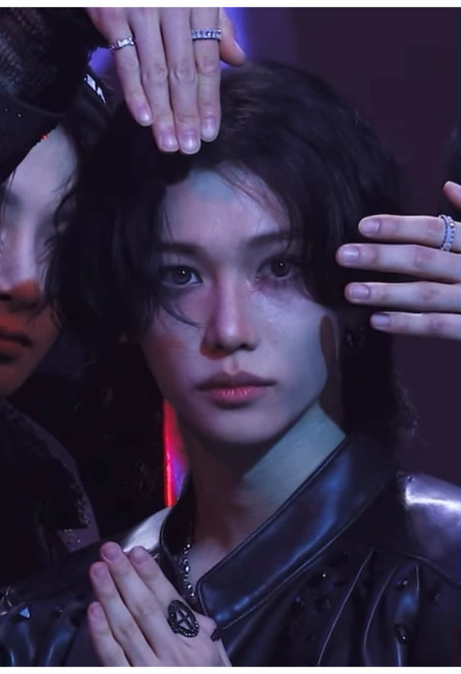 天使の可愛さから始まった瞬間に切り替わる、このギャップがたまらなく好き♥️ #StrayKids #スキズ #skz #Felix #Felix #필릭스 #yongbok #ピリちゃん #stay #ChkChkBoom #スキズ好きな人と繋がりたい 