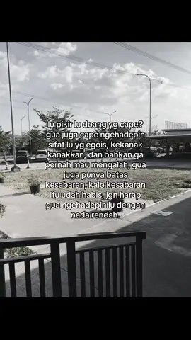 muak #4u #xyzbca #fyp #friendship #tired 