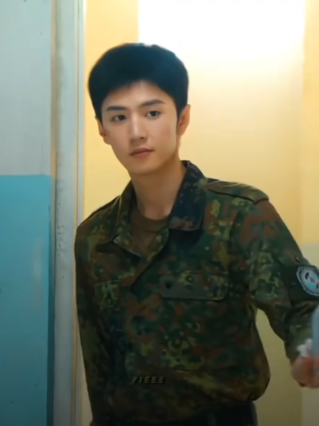 nihao meimei #chenzheyuan #thewhiteolivetree #cdrama  ib ph8ra 