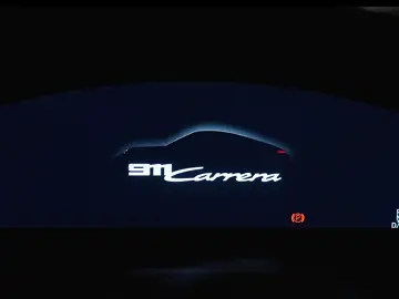 Porsche 911 Carrera #retro #918spyder #911carrera #gt3rs #supercars #edits 