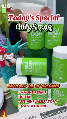 For each natural ill ess theres a batural remedy😊 #fyp #supplements #health #TikTokShop #parasite #candida #oregano #oiloforegano #guthealth#yejeon#NewYearSpecial#dietarysupplement#tiktokmademebuyit 