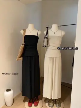 WGWE Update🫧🎀 Dress & Set လေးတွေအသစ်ထွက်ထားလို့ အကုန်အလှလေးတွေချည်းပဲ🩷 Size : S , M Facebook Page - Let's Get Lit📌 Telegram - https://t.me/+grY1ucyyYsw4NmM9 Preorder / Prepaid  Waiting time : 5/6 weeks  #WGWE #OOTD #outfit #outfitideas #fypシ゚ 