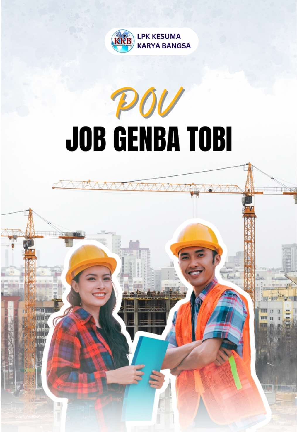 Hai Hai Hai Minnasan, kata 