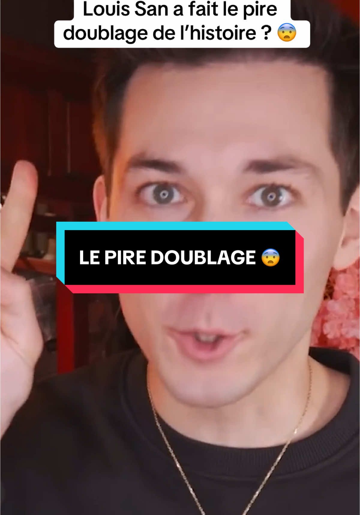 🚨LOUIS SAN A FAIT LE PIRE DOUBLAGE DANS ASSASSIN SCREED SHADOW ?🚨 Vous êtes choqués ? Est-ce que vous avez aimé sa prestation ? Est-ce que c’était nul ? Pourquoi ils l’ont choisi lui et pas des vrais doubleurs ? Est-ce que ces problématiques ? Est-ce qu’il était vraiment pas au niveau ?  en effet c’est suite aux différents extraits qui sont sortis pour le nouveau jeu du Ubisoft, Assassin’s Creed SHADOW, ou à l’intérieur, il y a une apparition de Louis san, mais son interprétation et son doublage est tellement catastrophique que ça a fait énormément réagir et les gens sont choqués qu’on laisse ce doublage alors que c’est nul. Votre avis ? #k#keoniik#keonewsl#louissana#assassinsceeda#assassincreedshadowd#doublagel#louissandoublaged#doublagelouissanl#louissanassassincreedd#dramalouissand#dramaassassincreedd#dramatiktokd#dramas#scandalep#polemiqued#debatp#pourtoif#foryouf#fypツf#fypシ゚f#fyp