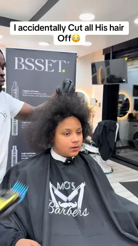 Does it suit him?🤔 #keepitbsset #bsset 