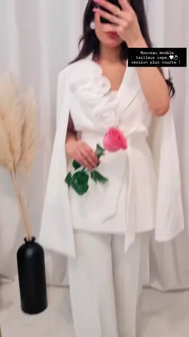 #tailleur #tailleurfemme #tailleurstyle #Showroom #shopping #tailleurchic #tailleurfemme #tailleurmariagecivil #europe #lyon #paris #nice #marseille #parisfashionweek #saint-Étienne #Showroom #outfit #modeste #mode 