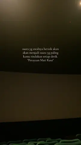 #perayaanmatirasa #katakatastorywa_ #keluarga #ayah #bioskop 