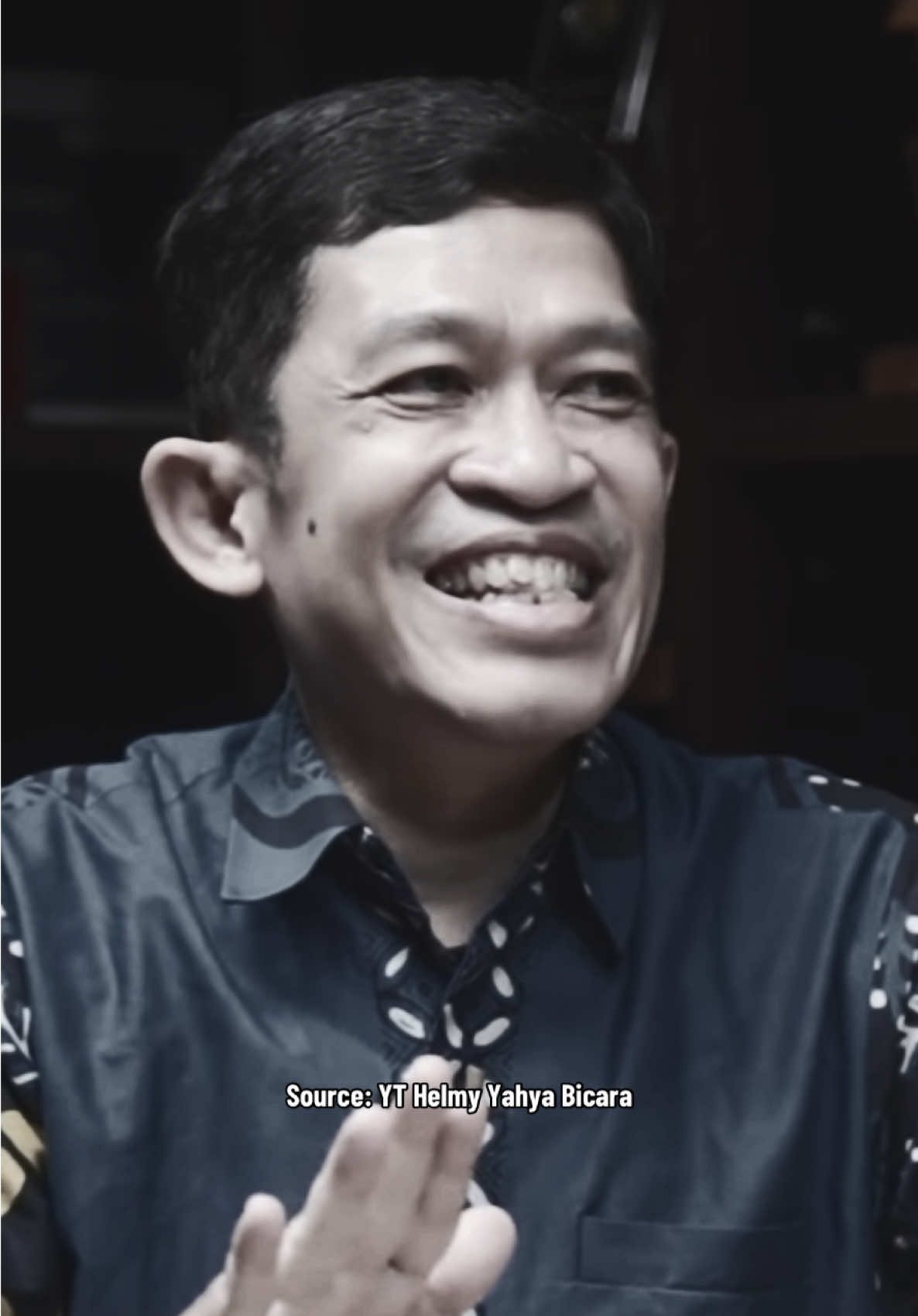 Rasanya sama saja. #ngajifilsafat #filsafat #filsuf #filsafatcinta #fahruddinfaiz 