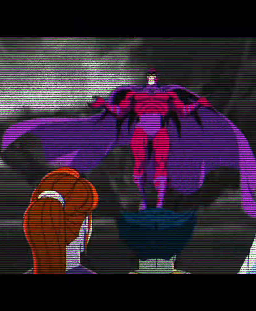 Magneto was right... | @Prem |@Aloboi | #xmen #marveledit #magneto #edit #premstyle 