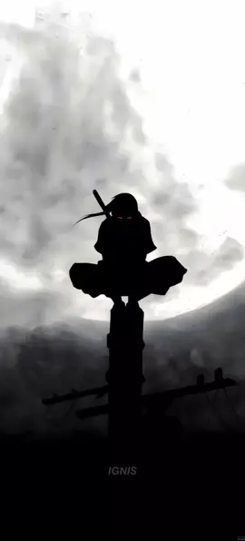 Itachi live wallpaper I think this is the most iconic and darkest pose in the world of Naruto 🥶🔥 #itachi #uchihaitachi #narutoshippuden  #livewallpaper #4klivewallpaper #anime #foryou 