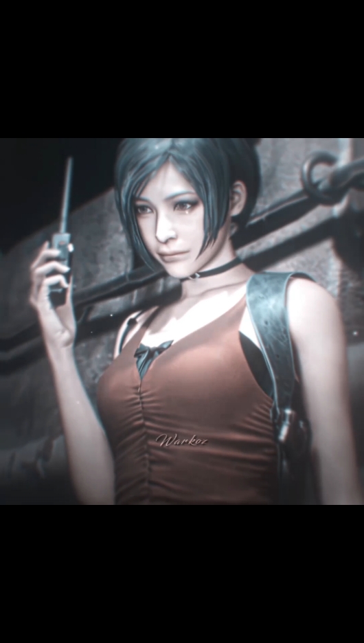 I love this song // scp: zechscenes on insta // song: love potions // #residentevil #residentevil2 #adawong #lovepotions #edit #viral_video #fyp #aftereffectsedits #edits 