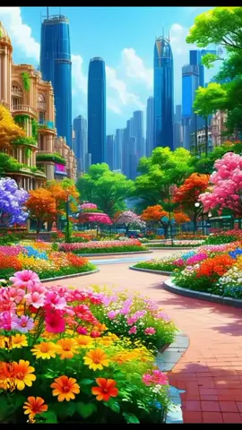 #relax #magicalbeauty #beauty #flowers #relaxingvideos #nature #flowers🌼🍁🌸 #naturevibes #heaven #magic #relaxing #naturelover #flowershower 