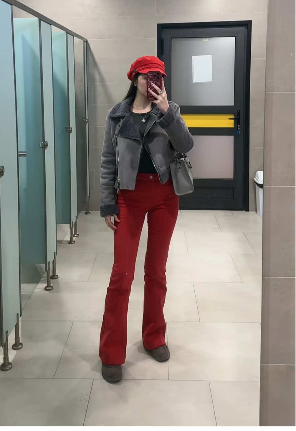 #unioutfits #outfitideas #unifit #winterfashion #winterfit #pharmacystudent 