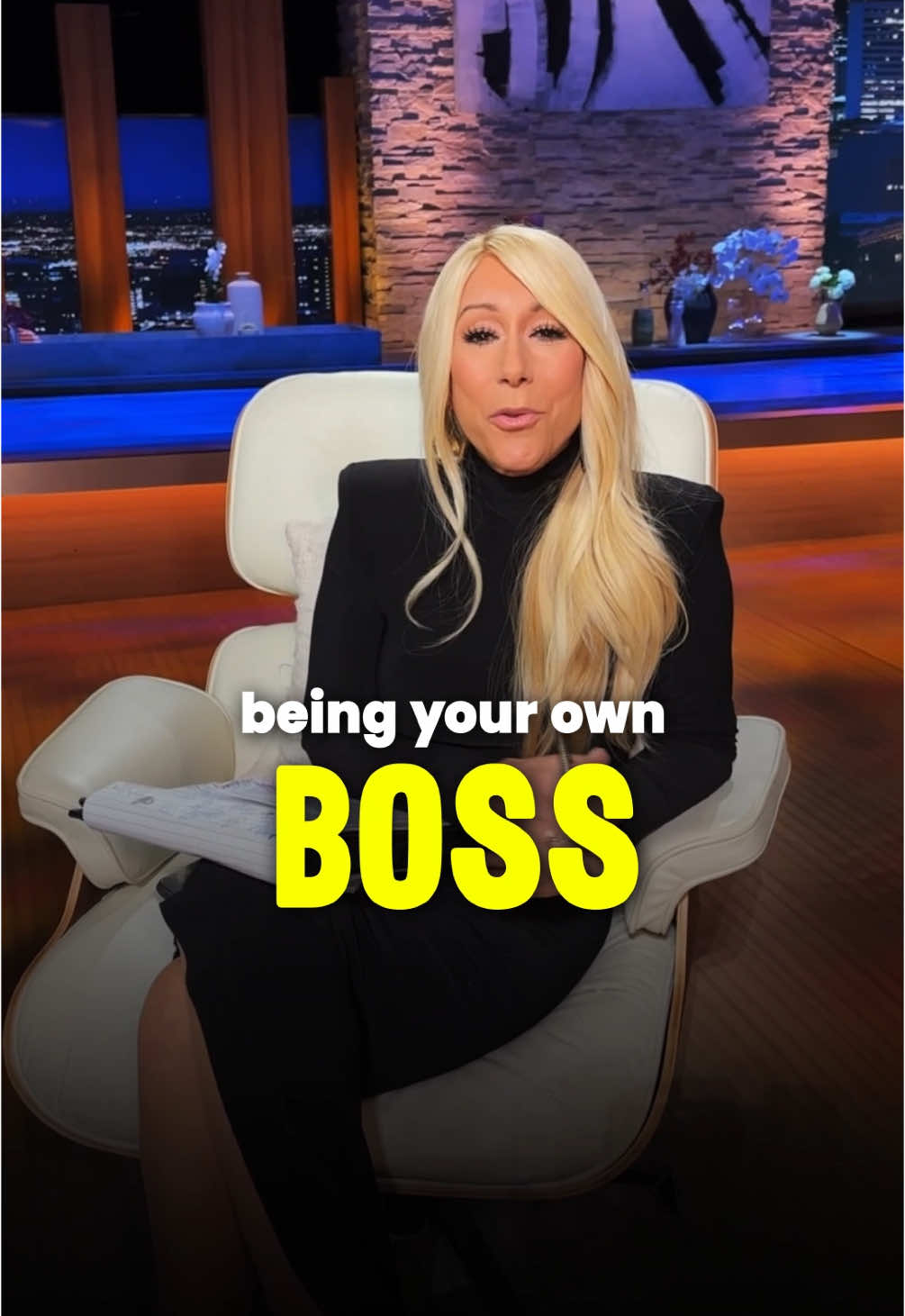 Being your own boss is amazing, but it’s not all glamour. Are you up for the challenge? 💪  #business #entrepreneur