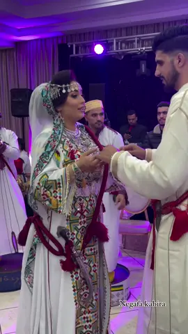 عروس السوسية 🇲🇦👑  #القفطان_المغربي #caftanmarocain #amazigh #sousse 