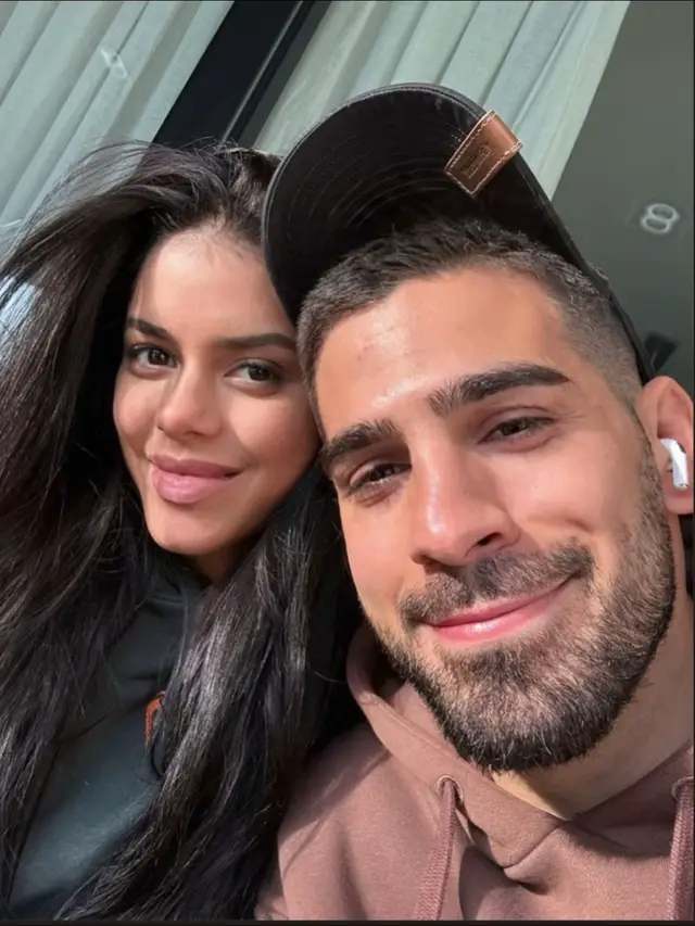 #iliatopuria #family #🇬🇪🇪🇸 🫂