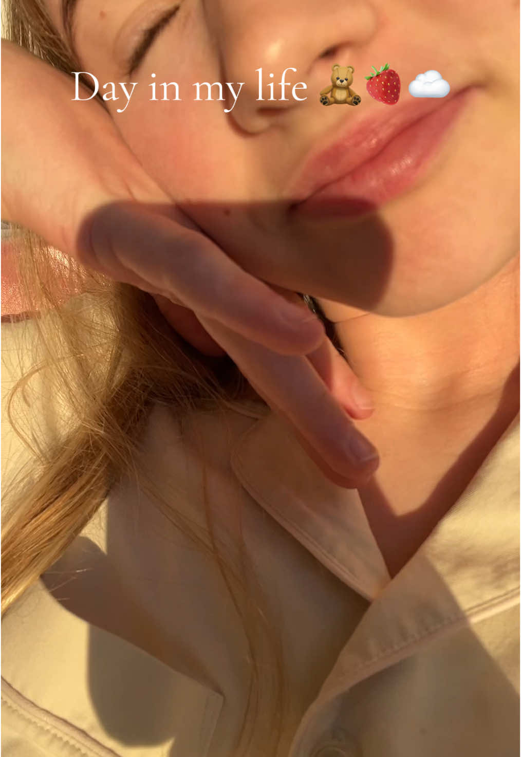 A cute little day in my life! 7.3K steps today 💗 #diml #dayinmylife #2025 #goals #skincare #sunday #sundayreset #sunny #february #cleangirl #fyp #fy #viral 