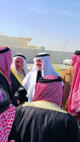 #العگيد #الشيخ_احمد_المهيري #الحويجه 