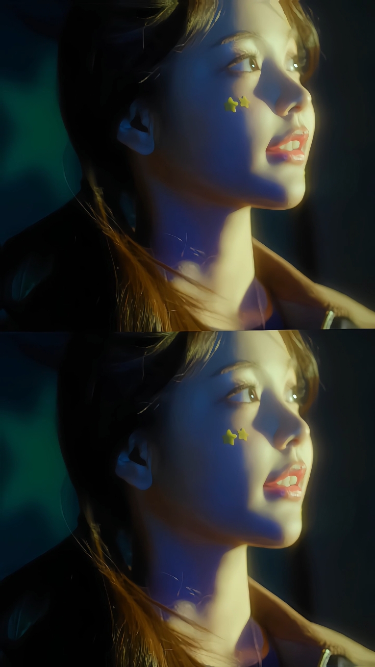 CARMEN CANTIK BANGET OEY 😭🫶 #carmen #hearts2hearts #smngg #카르멘 #하츠투하츠 