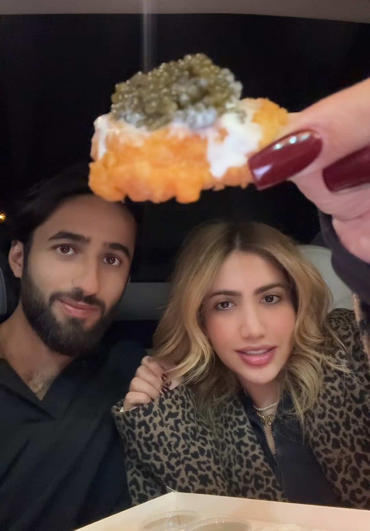 هل ممكن تجرّبوها؟ 😂