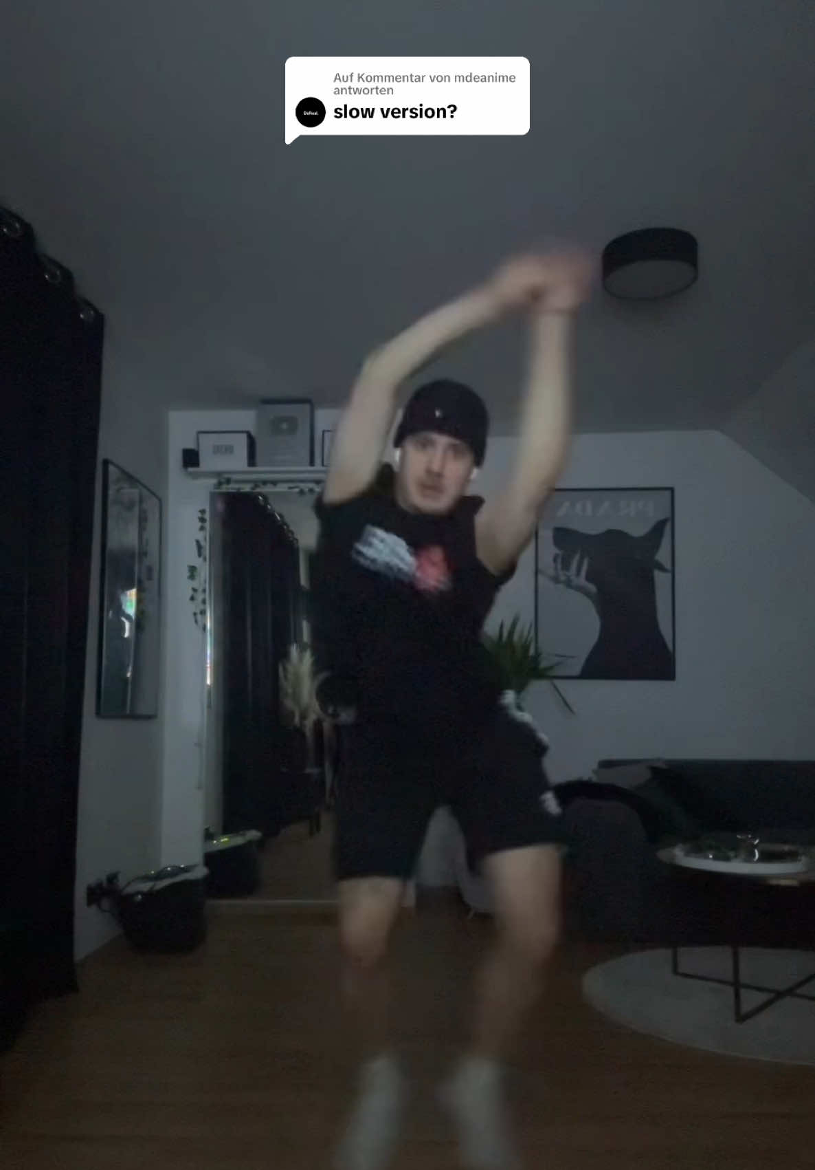 Antwort auf @mdeanime  I love it 🤓 #dance #foryou 