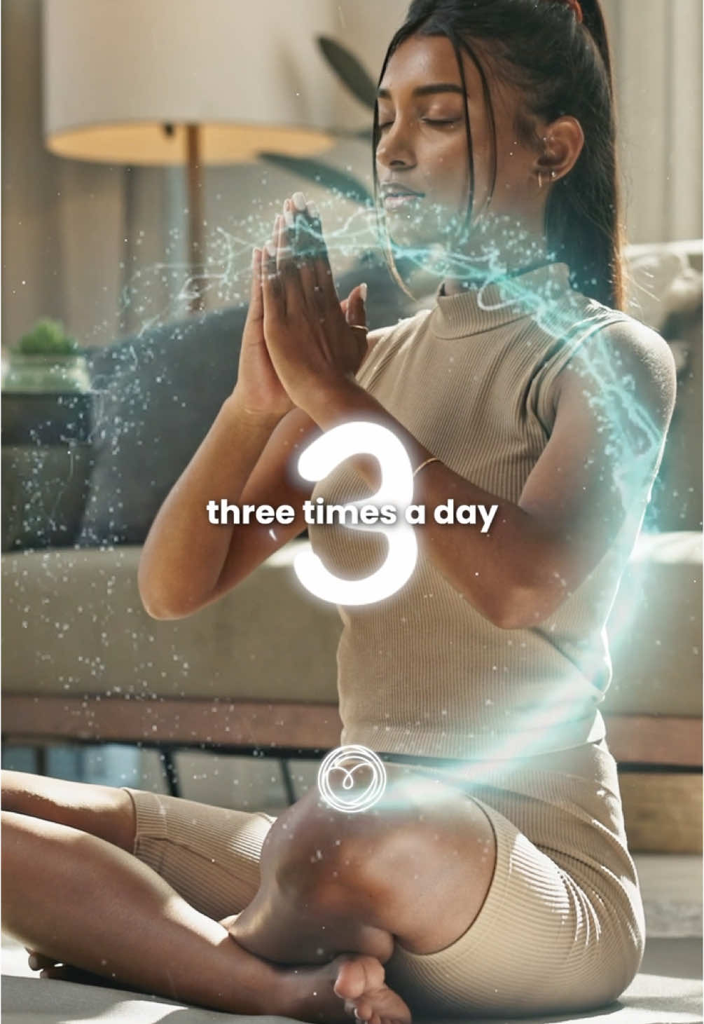 Speak it, believe it, and watch the magic happen. Try it for 7 days and let us know what happens! ✨ #manifesting #affirmations #fyp 