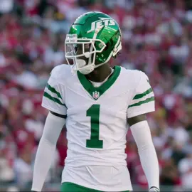 achooo | #viral #fyp #nfl #nflfootball #CollegeFootball #saucegardner #sauce #liluzivert #jets 