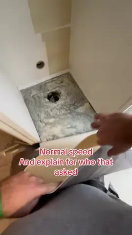 How to cut vinyl flooring #carpetguy #satisfyingvideo #carpet #asmr #vinyl #vinylflooring 