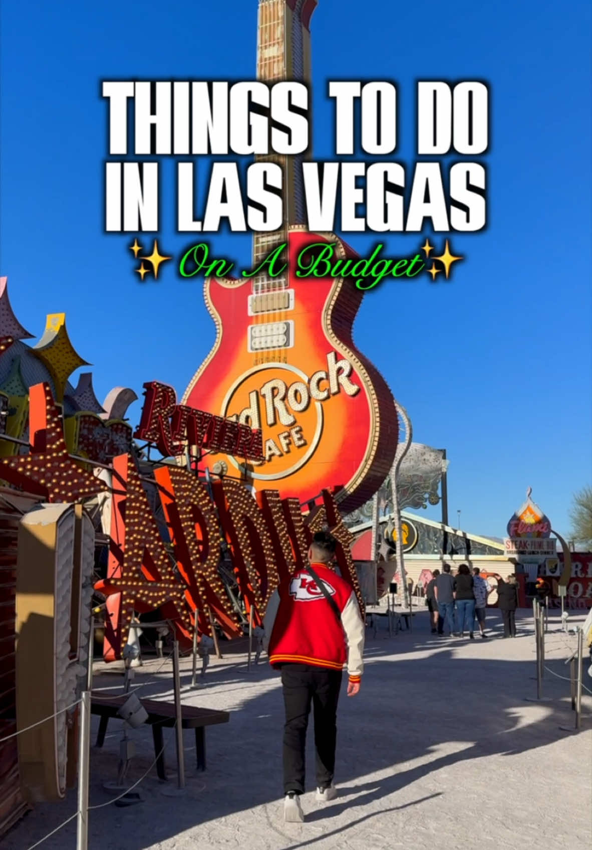 Las Vegas On A Budget Part 1 #Vegas #LasVegas 