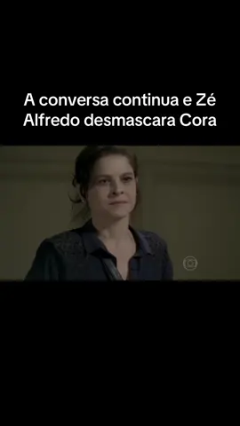 A conversa continua…