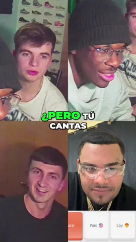 yo baiteo para vos mama
