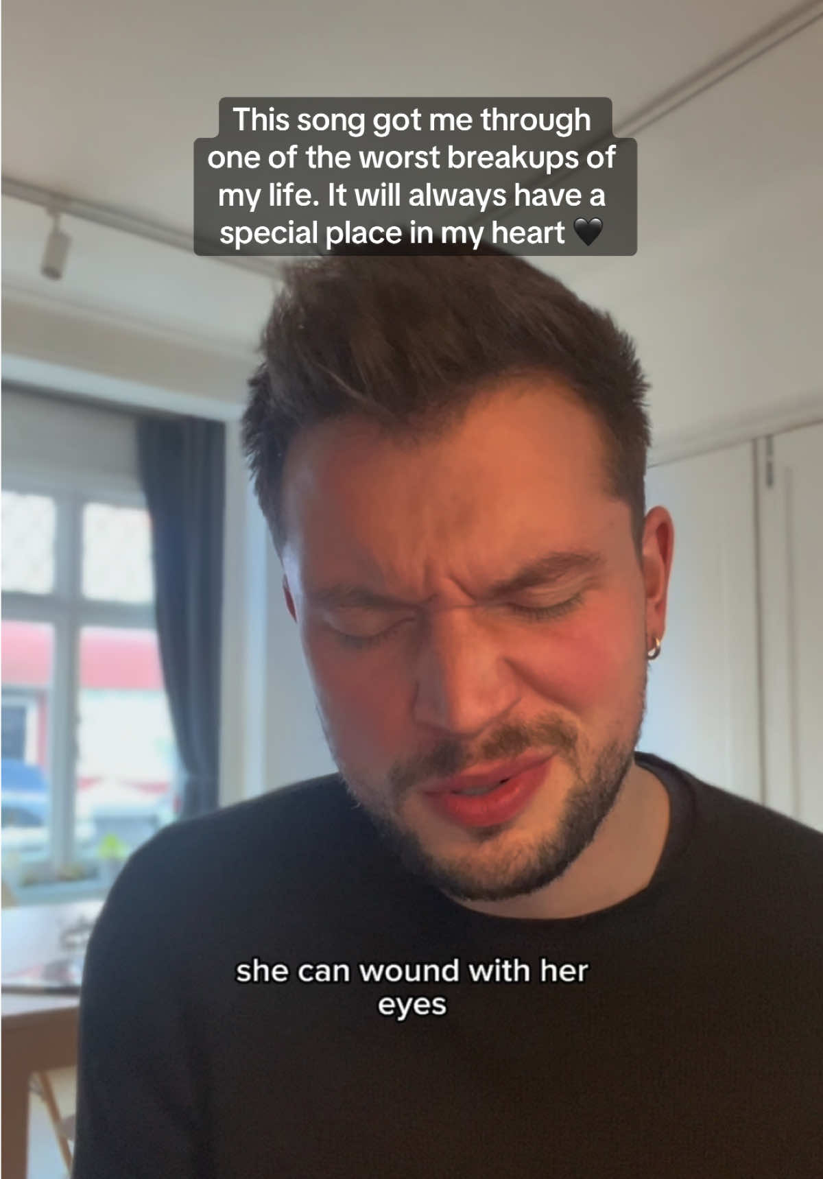 @Billy Joel this is one of my favourite songs 🫶🏻  #cover #breakup #billyjoel #emotional #fyp #lyrics #piano #pianoballad #loss #Love #newartists 