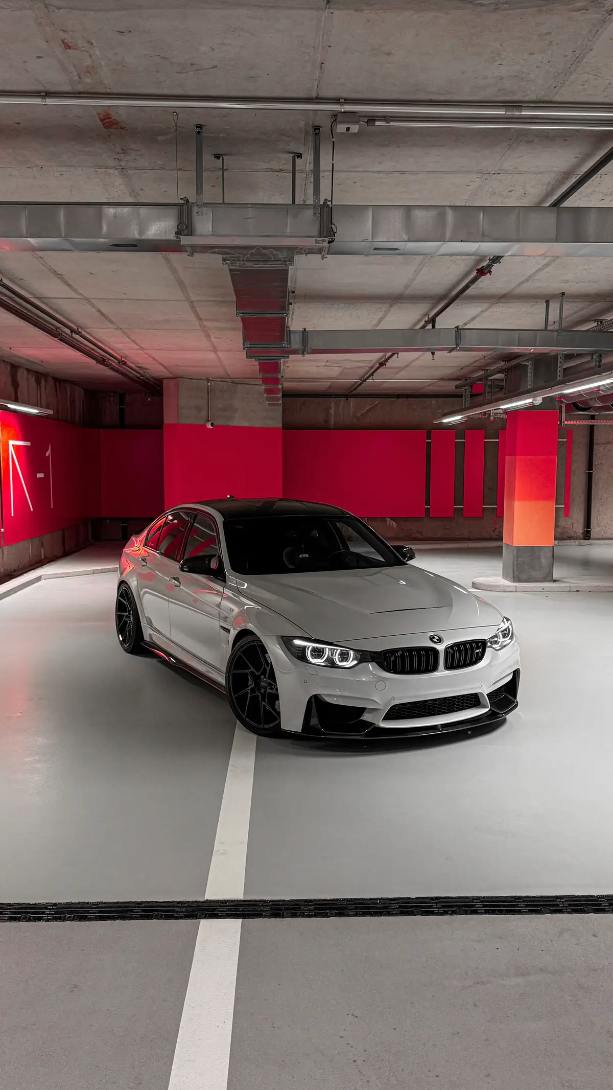 #m3 #bmw #bmwmotorsport #f80m3 #f80 #fyp 