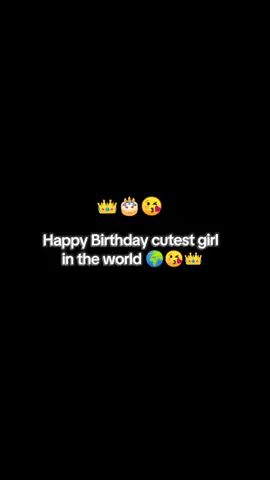 👑😘Happy Birthday to u most beautiful girl in the world#always be happy 👑🌍#@❤️‍🔥𝒦𝒾𝓂 𝓉𝒶𝑒𝒽𝓎𝓊𝓃𝑔🔥 Allah ap ki ankho me ansu kabi na lay or hamarai dosti hamesha rahy ameen#unfrezzmyaccount #foryou #4u#fyyyyyyyyyyyy #unfrezzmyaccount 