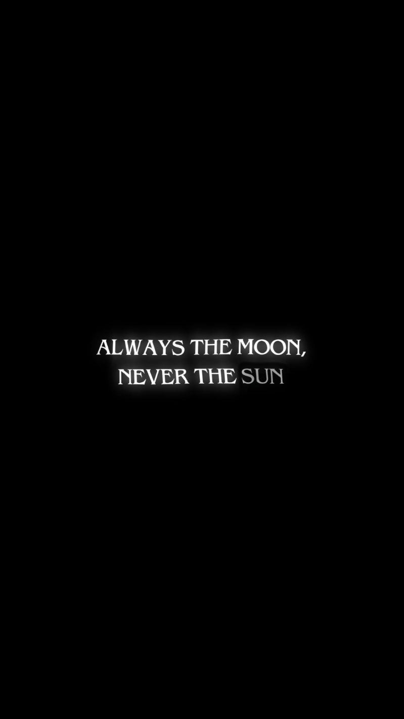 this song is for those who, like me, always feel like second choice.  know that I love you and that you deserve all that is most beautiful in this world! take care of yourself and you will see that all the pain of today will be your joy tomorrow. ☀️ ARTIST OF THIS VERSION: @Alexandria !!! #alwaysanangelneveragod #blowup #dontflop #gofyp #foryoupagе #trendingvideo #fyp #overlaytext #textoverlay #overlays #lyricsvideo #overlaylyrics #overlay #motivation #sadmusic #MentalHealth #therapy #therapytiktok #musictok #loveyou 