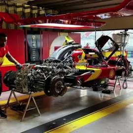 Ultra Impossible Dream #Motorsport #f1engineering #engineering #motogp 