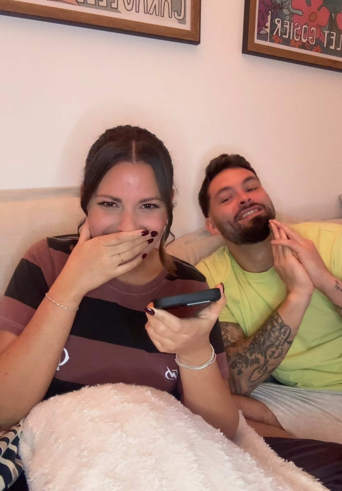 Alors celle là, je m’y attendais pas du tout 😫🤣 #couple #partie1 #fyp #blague #pourtoii #mdr 