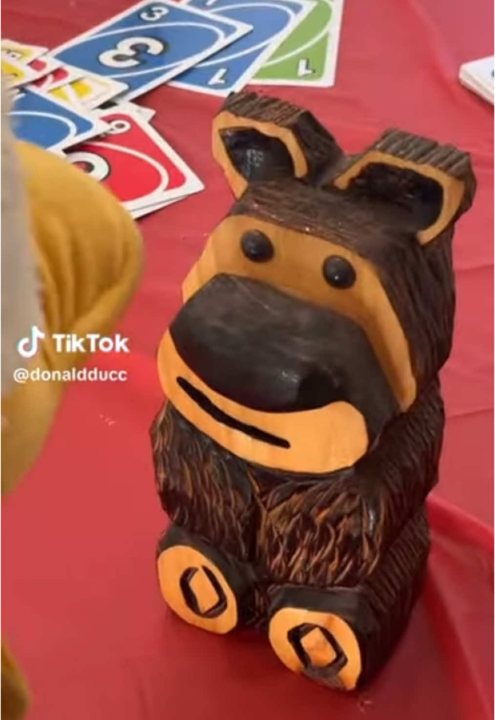 Freddie Fazbear Alert Reupload