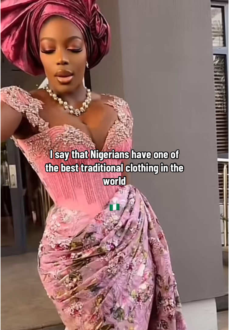 The best in Africa btw (argue with ur papa) #🇳🇬 #nigeria #traditional #wedding #fy #viral 