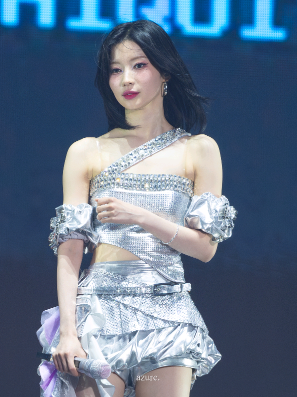 asa big screen>> #asa #enamiasa #아사 #baemon #babymonster 