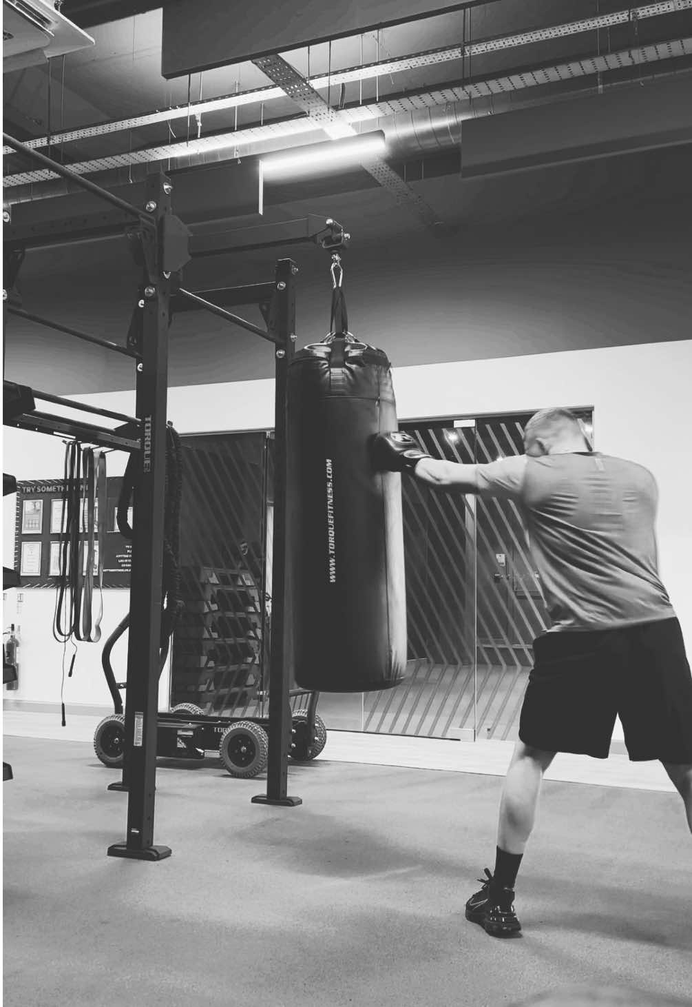 Go get it for yourself💪 #gym #gymmotivation #workhard #boxing🥊 #motivation #grind 