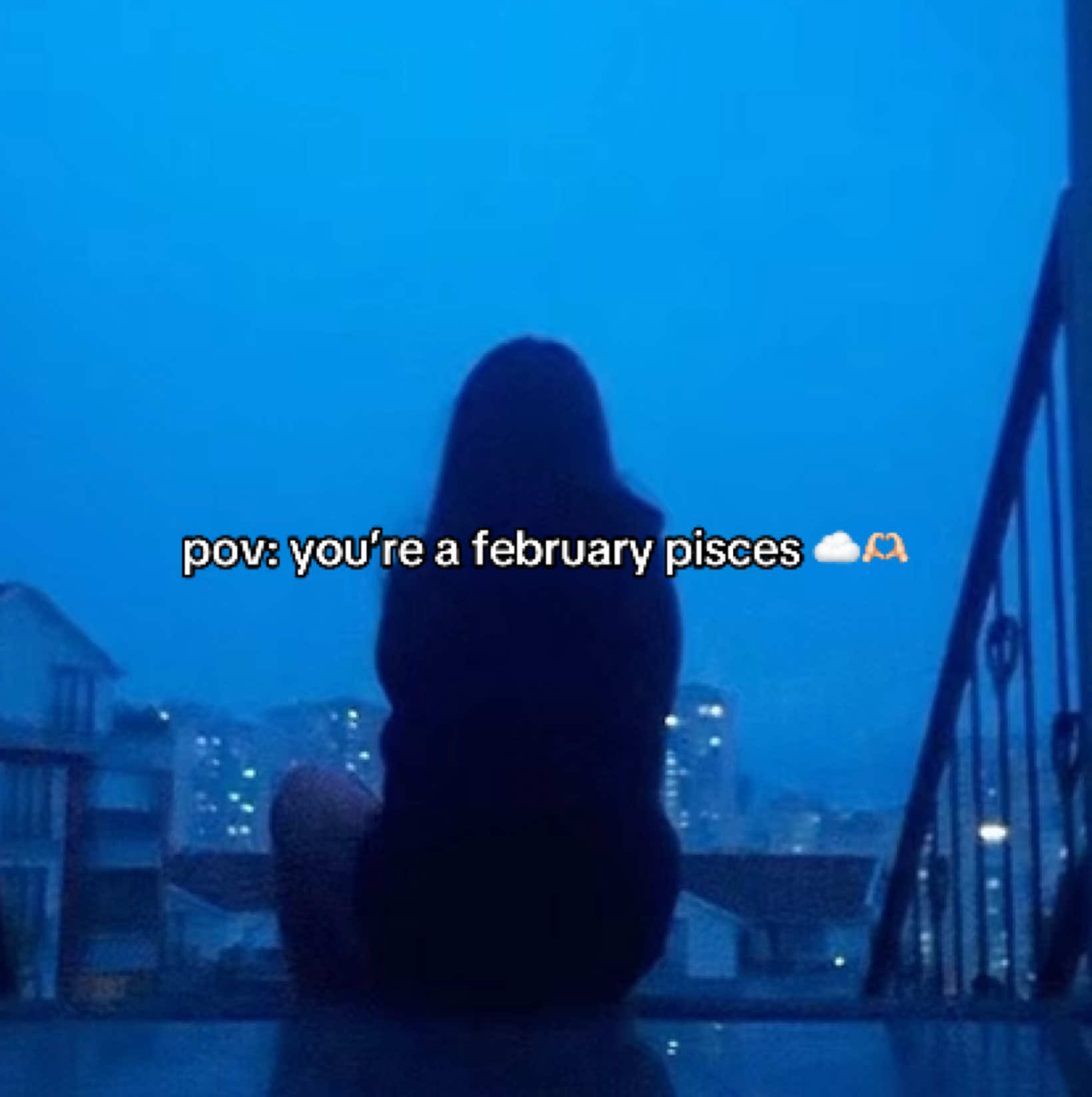 february pisces ☁️♓️   who followed me when I started off doing my astrology stuff? i love u guys #fyp #foryou #foryoupage #viral #trending #astrology #astrologytiktok #starsigns #pisces #februarypisces #piscesaesthetic #aesthetic #aestheticvideos #astrologytiktok 