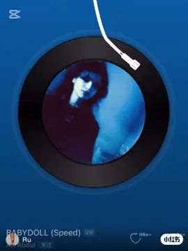 《babydoll 》#音樂分想#音樂#病嬌#小紅書搬運