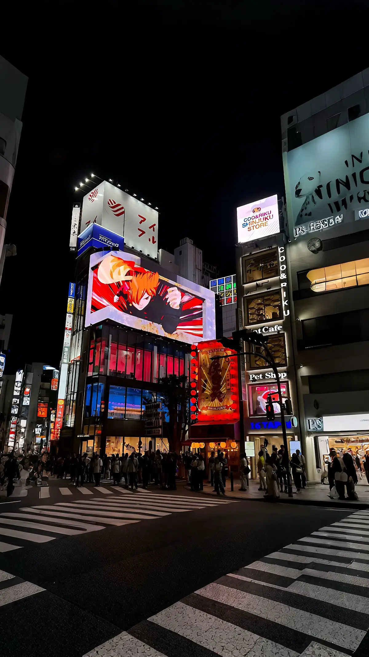 Tokyo 🇯🇵