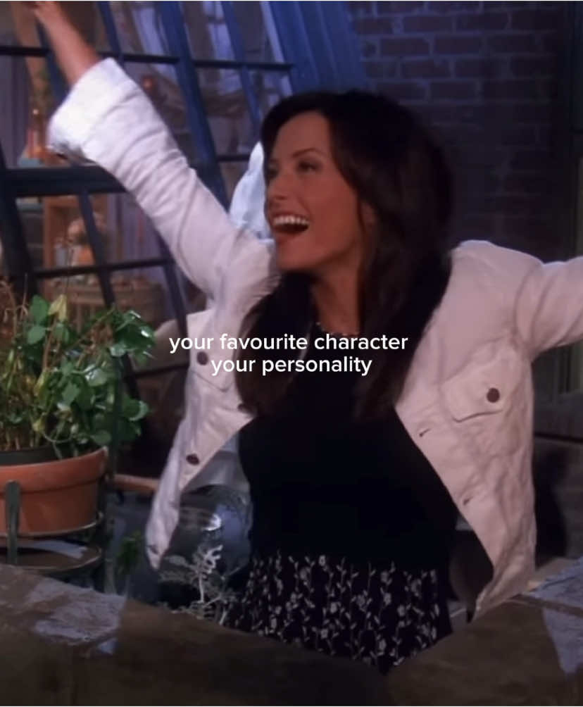 Shes my spirit animal 😂 #monicageller #monica #friedns #friendsedit #courtneycox #fyppppppppppppppppppp #foryou #iconic #core 