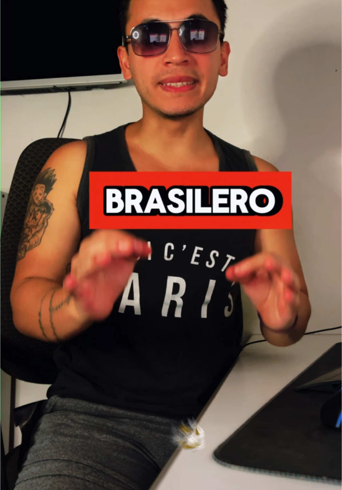 PARTE 55 de 60💣 | Otro jugador de Brasil en la FFWS , quédate hasta el final del video para saber toda la información 🐉 #freefire #freefirethofficial 